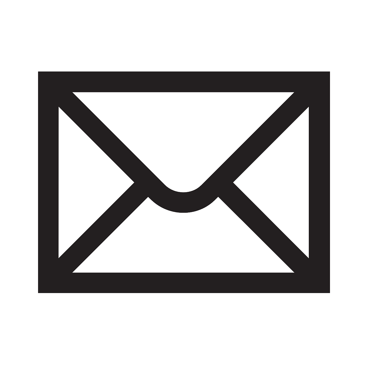 email logo